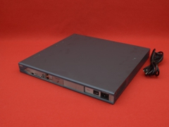 Cisco2811 (D256M/F64M)